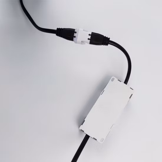 寝室用の高品質ディープアンチグレアCOB LEDシーリングダウンライト